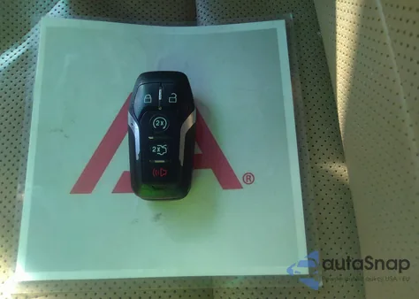 2016 Ford Explorer Limited from USA, damaged, VIN 1FM5K7F84GGC98071